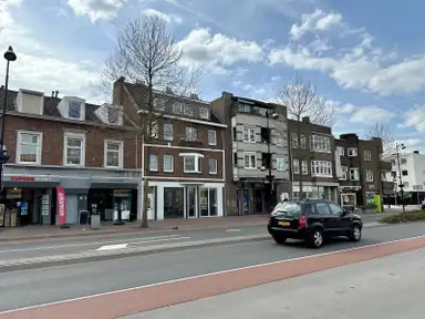 68m2 Appartement à louer pour 925€/mois à Maastrichterlaan, Vaals