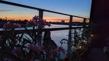 95m2 apartment to rent for 1800€/month in Conradwerf, Zaandam