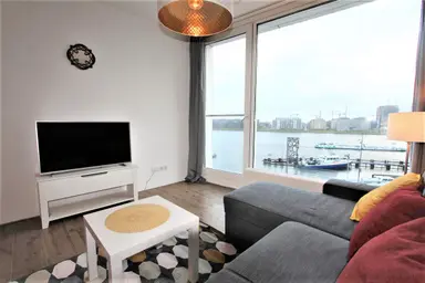 63m2 apartment to rent for 2650€/month in Westerdoksdijk 375, Amsterdam