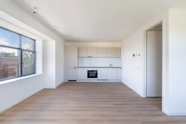 64m2 apartment to rent for 1995€/month in Louis Couperusplein 2, The Hague