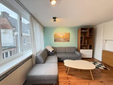 60m2 apartment to rent for 2650€/month in Tweede Egelantiersdwarsstraat 22C, Amsterdam
