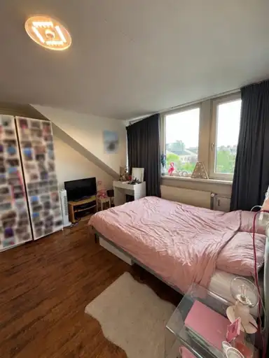 15m2 Camera in affitto per 533€/mese a Groningen