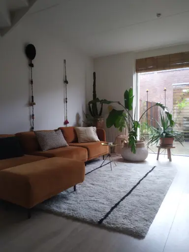 12m2 Kamer te huur voor 600€/maand in De Lieverhof, Nijkerk