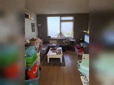 51m2 Appartement à louer pour 633€/mois à Meubelmakerstraat, Ammerstol