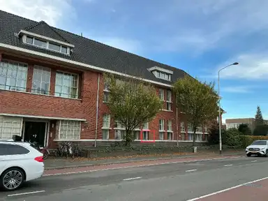 18m2 room to rent for 485.99€/month in Boeimeersingel 9, Breda