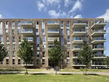88m2 flat to rent for 1775€/month in Winklerlaan, Utrecht