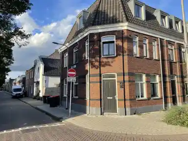 103m2 house to rent for 1850€/month in Lange Nieuwstraat 221, Tilburg