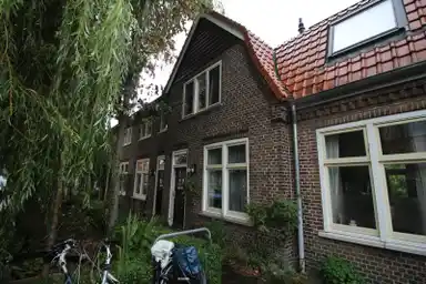 70m2 house to rent for 1063€/month in Hermanstraat 23, Groningen