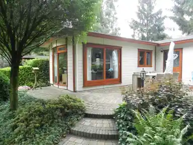 65m2 house to rent for 895€/month in Hoge Bergweg, Beekbergen