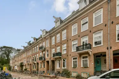 60m2 apartment to rent for 3000€/month in Saxenburgerstraat 8-2, Amsterdam