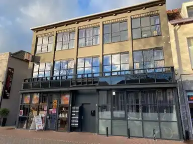 39m2 apartment to rent for 871€/month in Noord Koninginnewal, Helmond
