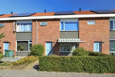 m2 house to rent for 932.93€/month in Darincstraat 21, Zevenbergen