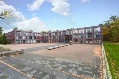 23m2 studio to rent for 651.42€/month in Calslaan 60-70, Enschede