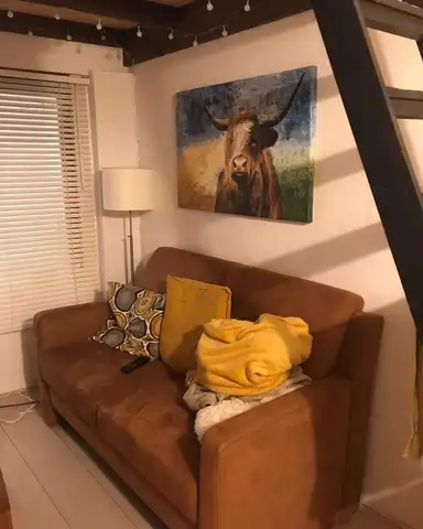 17m2 Zimmer zur Miete für 750€/Monat in Graafseweg, Nijmegen