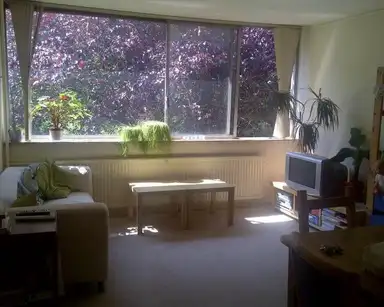 45μ² Διαμέρισμα προς ενοικίαση για 1065€/μήνα σε Professor Titus Brandsmalaan, Utrecht