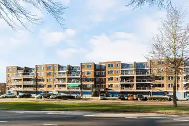 83m2 Appartement te huur voor 1455€/maand in Venbergsemolen 203, Eindhoven