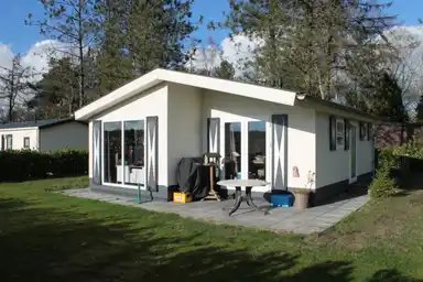 50m2 house to rent for 1100€/month in Zandstraat 18-20, Moergestel