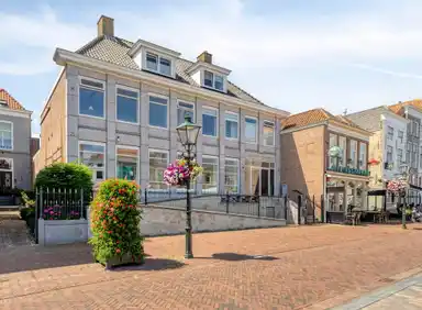 120m2 apartment to rent for 2250€/month in Havenpark, Zierikzee