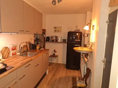 70m2 Haus zur Miete für 680€/Monat in Oude Herptsche Poort, Heusden