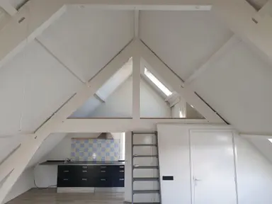 55μ² Διαμέρισμα προς ενοικίαση για 782€/μήνα σε Staringplein, Arnhem