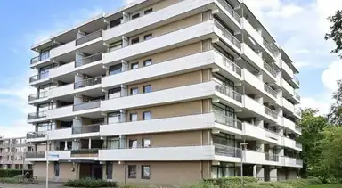 60m2 apartment to rent for 1077€/month in Bonifaciuslaan 235, Hilversum