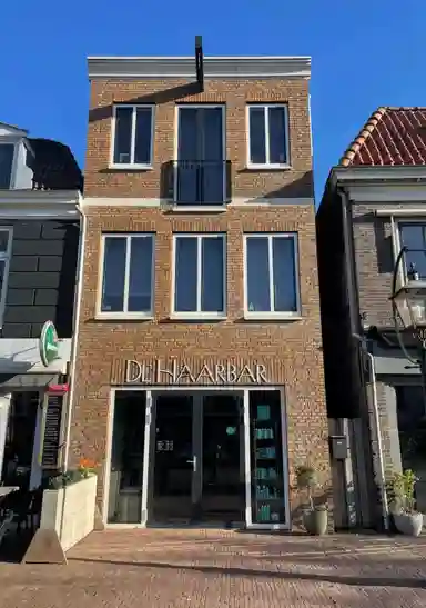 90m2 apartment to rent for 2265€/month in Kerkbrink, Breukelen