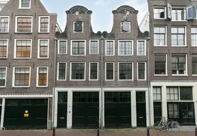 75m2 apartment to rent for 3250€/month in Noorderstraat, Amsterdam