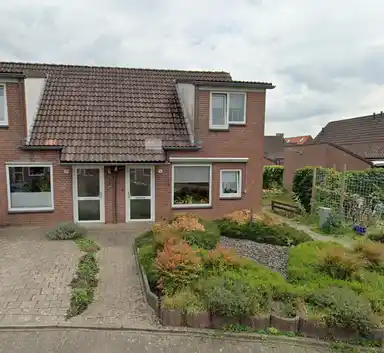 80m2 house to rent for 1097.61€/month in De Weverij 41, Borculo