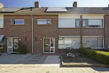 m2 house to rent for 932.93€/month in Boudewijnstraat 9, Klundert