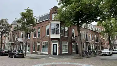32m2 apartment to rent for 1087€/month in H.W. Mesdagstraat 40a, Groningen