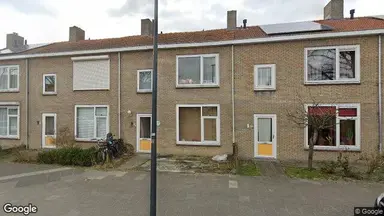 80m2 maison à louer pour 1400€/mois à Bloemenlaan, Vlissingen