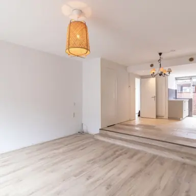 106m2 house to rent for 2750€/month in De Parelvisserslaan 2, Amstelveen