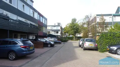 35m2 Appartement te huur voor 750€/maand in Kervelstraat, Apeldoorn