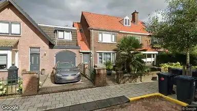 125m2 house to rent for 2250€/month in Willem III straat, Wateringen