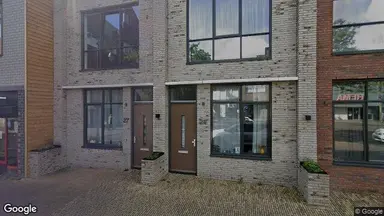 51m2 apartment to rent for 1450€/month in Rozengracht, Zaandam