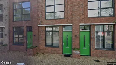51m2 apartment to rent for 1595€/month in Rozengracht, Zaandam