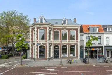 55m2 Appartamento in affitto per 1450€/mese a Diezerkade, Zwolle