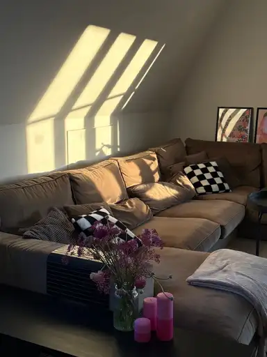 17m2 room to rent for 695€/month in Zandstraat, Veenendaal