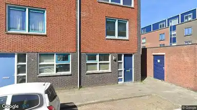 124m2 house to rent for 3000€/month in Charlotte de Bourbonstraat, The Hague