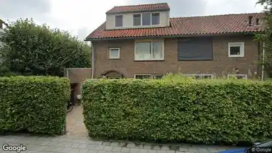 144m2 house to rent for 3450€/month in Carel Fabritiuslaan, Amstelveen