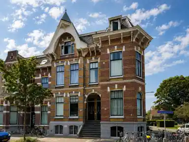 22m2 Camera in affitto per 685€/mese a Prins Hendrikstraat, Zwolle