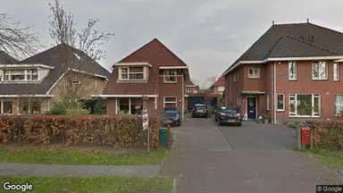 158m2 house to rent for 4200€/month in Wingerd, The Hague