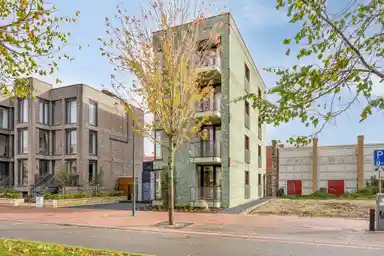 60m2 apartment to rent for 1670€/month in Burgemeester Michiels van Kessenichpassage, Maastricht
