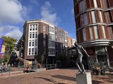 120m2 flat to rent for 2000€/month in Brouwersgracht, Veenendaal