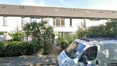 125m2 house to rent for 1600€/month in Henry Dunantstraat, Amersfoort