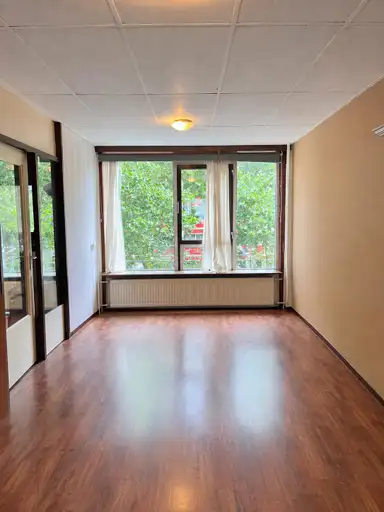 45μ² Διαμέρισμα προς ενοικίαση για 1100€/μήνα σε Burgemeester Gijsenlaan, Schiedam