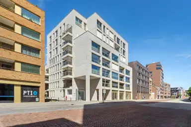 104μ² Διαμέρισμα προς ενοικίαση για 2150€/μήνα σε Markendaalseweg, Breda