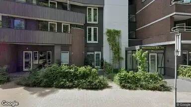 50m2 Appartement te huur voor 1075€/maand in Nieuwstraat, Apeldoorn