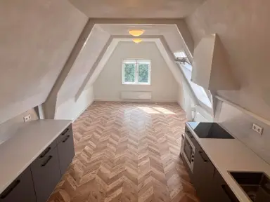 49m2 Appartement te huur voor 907€/maand in Hofdwarsstraat, Apeldoorn