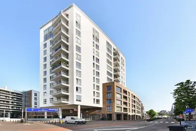 97m2 flat te huur voor 1855€/maand in Piusplein 28-15, Tilburg